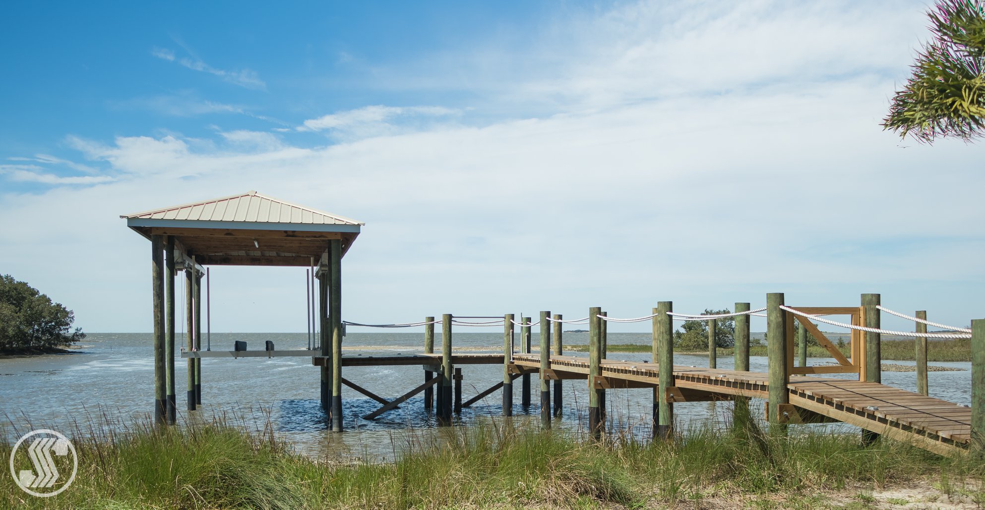 4 Different Types of Docks for Waterfront Homes | Shore Builders ...